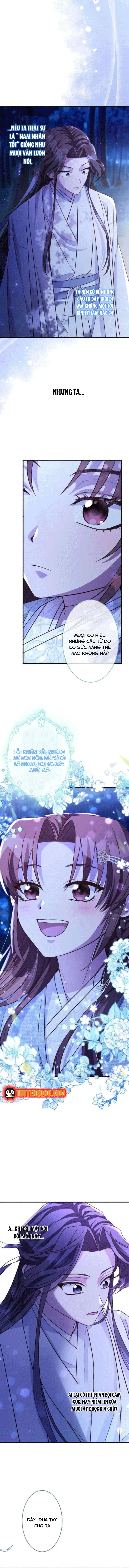 Trùng Sinh Về Kiếp Trước, Ta Phát Hiện Anh Trai Là Kẻ Đại Ác Nhân - Chapter 6 - Page 14