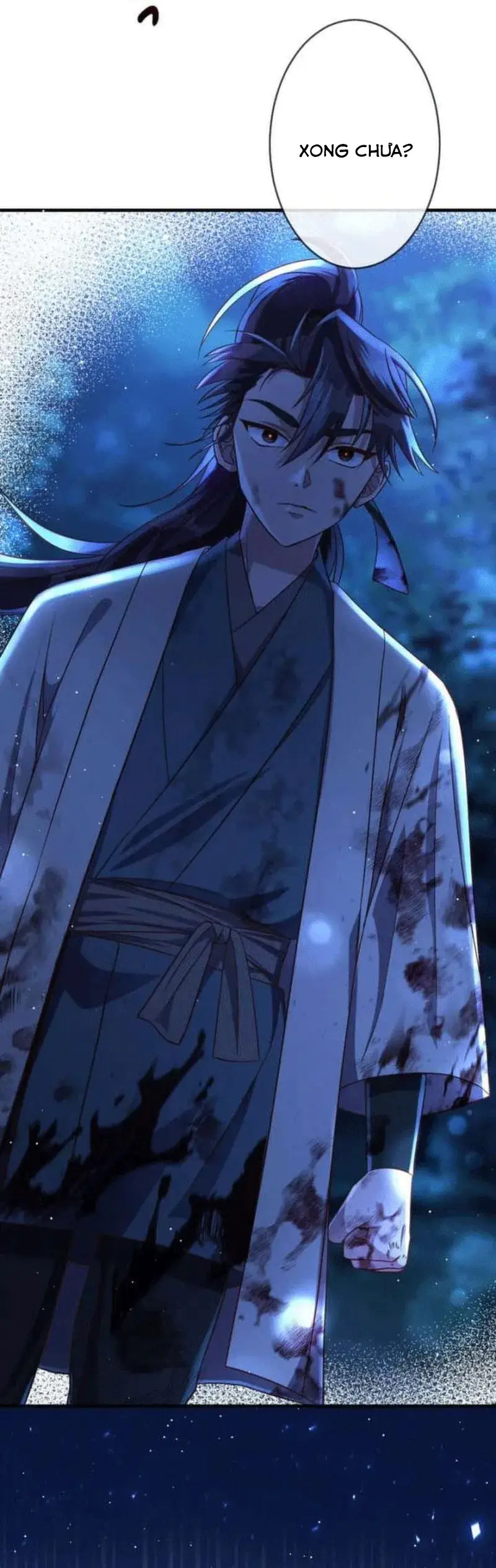 Trùng Sinh Về Kiếp Trước, Ta Phát Hiện Anh Trai Là Kẻ Đại Ác Nhân - Chapter 6 - Page 17