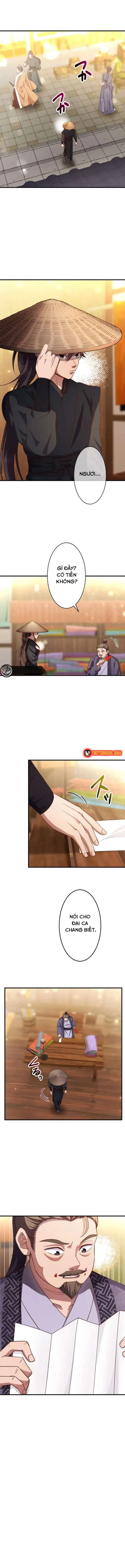 Trùng Sinh Về Kiếp Trước, Ta Phát Hiện Anh Trai Là Kẻ Đại Ác Nhân - Chapter 7 - Page 11