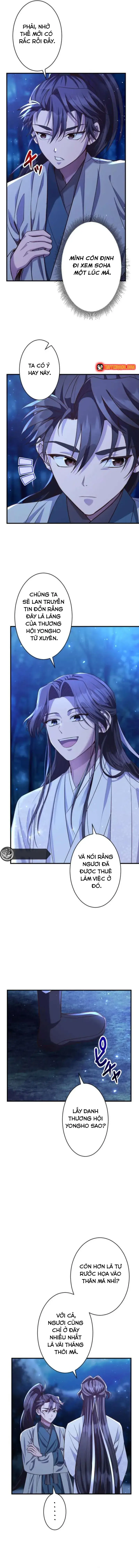 Trùng Sinh Về Kiếp Trước, Ta Phát Hiện Anh Trai Là Kẻ Đại Ác Nhân - Chapter 7 - Page 3