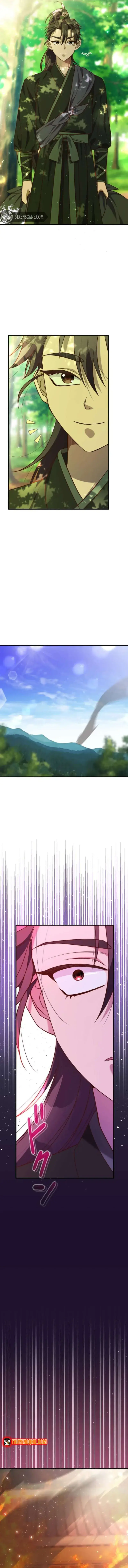 Trùng Sinh Về Kiếp Trước, Ta Phát Hiện Anh Trai Là Kẻ Đại Ác Nhân - Chapter 9 - Page 11