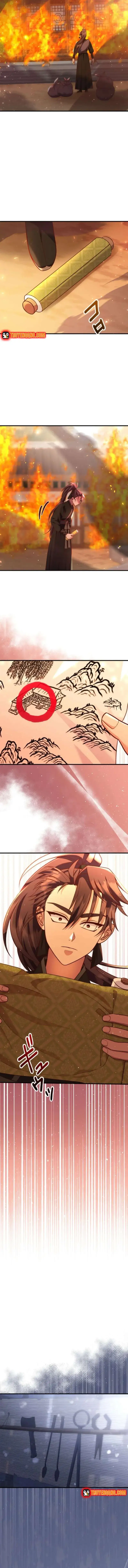 Trùng Sinh Về Kiếp Trước, Ta Phát Hiện Anh Trai Là Kẻ Đại Ác Nhân - Chapter 9 - Page 12