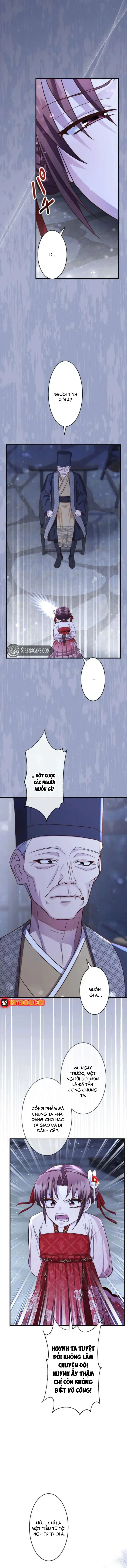 Trùng Sinh Về Kiếp Trước, Ta Phát Hiện Anh Trai Là Kẻ Đại Ác Nhân - Chapter 9 - Page 13