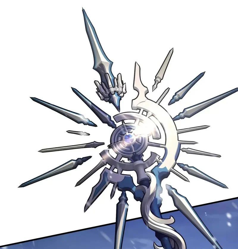 Pháp Sư Thiên Tài Phá Vỡ Giới Hạn - Chapter 42 - Page 139