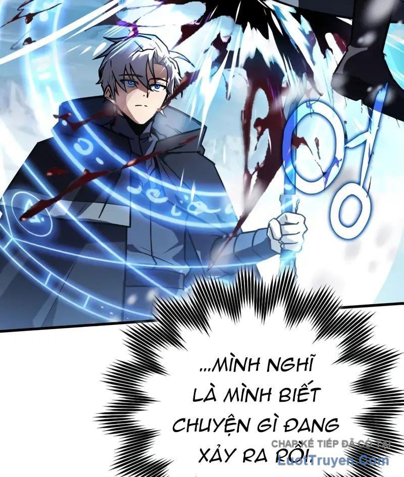 Pháp Sư Thiên Tài Phá Vỡ Giới Hạn - Chapter 42 - Page 23