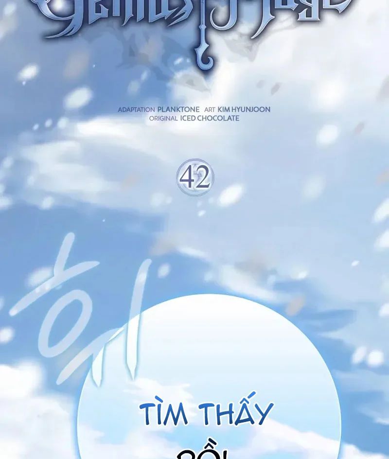 Pháp Sư Thiên Tài Phá Vỡ Giới Hạn - Chapter 42 - Page 5