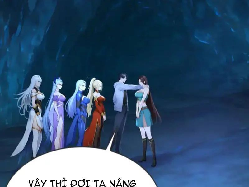 Thái Cổ Thập Hung: Người Khác Ngự Thú Ta Ngự Thú Nương - Chapter 105 - Page 109