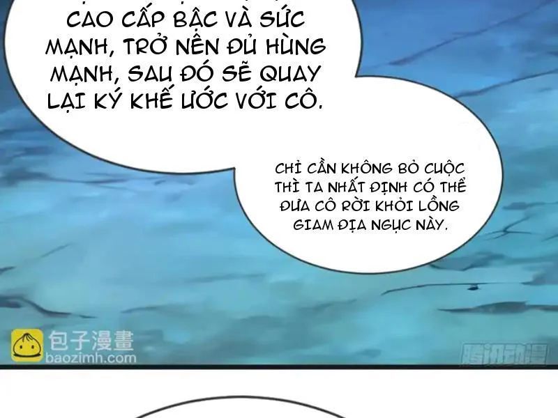 Thái Cổ Thập Hung: Người Khác Ngự Thú Ta Ngự Thú Nương - Chapter 105 - Page 110