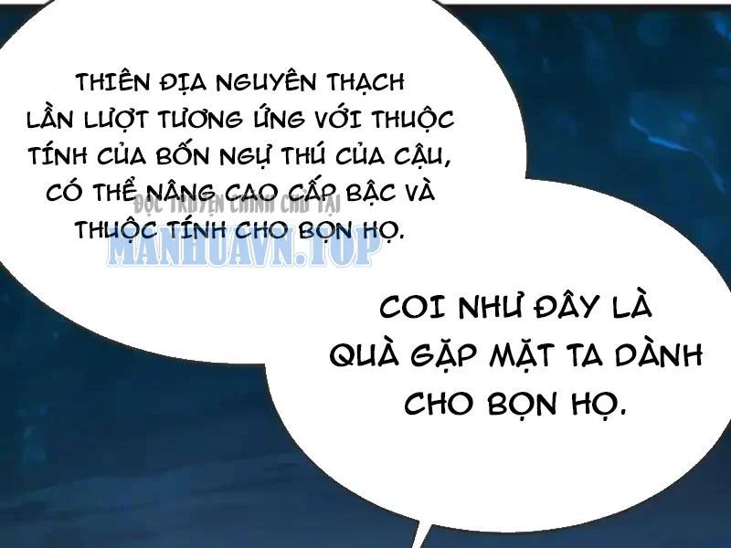 Thái Cổ Thập Hung: Người Khác Ngự Thú Ta Ngự Thú Nương - Chapter 105 - Page 131