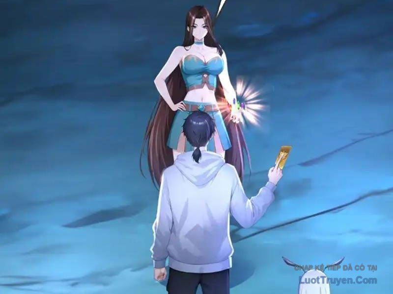 Thái Cổ Thập Hung: Người Khác Ngự Thú Ta Ngự Thú Nương - Chapter 105 - Page 132