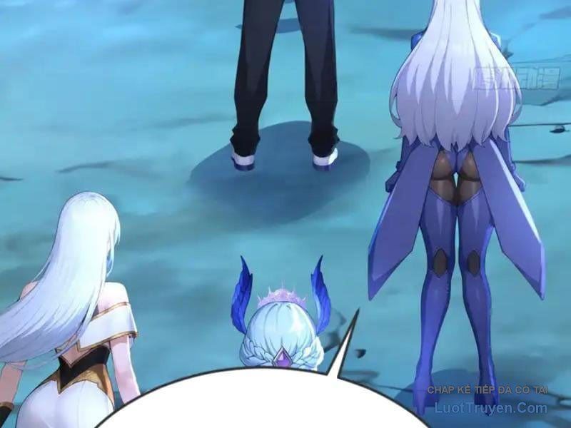 Thái Cổ Thập Hung: Người Khác Ngự Thú Ta Ngự Thú Nương - Chapter 105 - Page 133