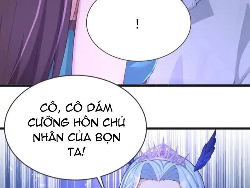 Thái Cổ Thập Hung: Người Khác Ngự Thú Ta Ngự Thú Nương - Chapter 105 - Page 141