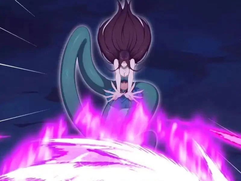 Thái Cổ Thập Hung: Người Khác Ngự Thú Ta Ngự Thú Nương - Chapter 105 - Page 8