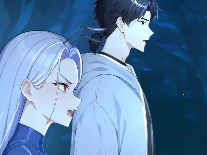 Thái Cổ Thập Hung: Người Khác Ngự Thú Ta Ngự Thú Nương - Chapter 105 - Page 97