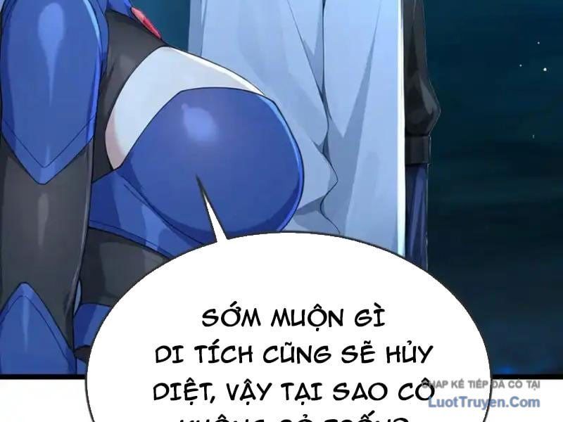 Thái Cổ Thập Hung: Người Khác Ngự Thú Ta Ngự Thú Nương - Chapter 105 - Page 98