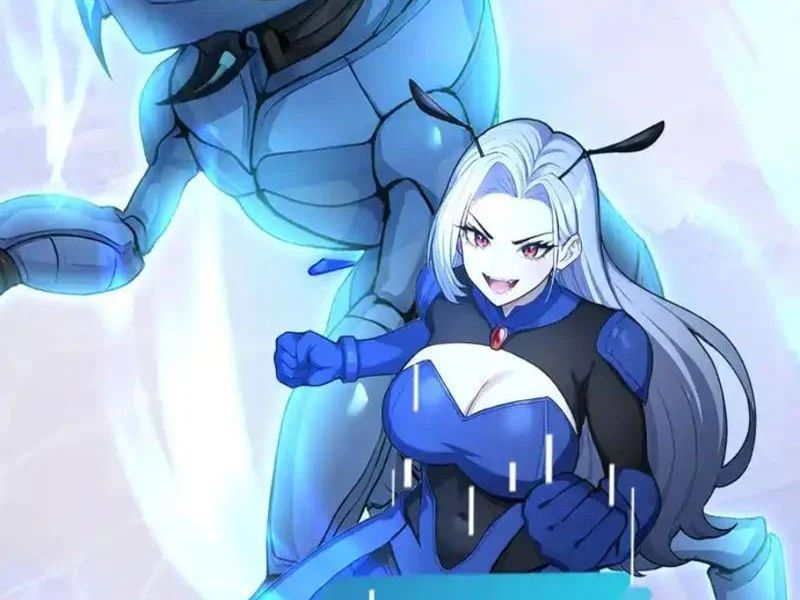 Thái Cổ Thập Hung: Người Khác Ngự Thú Ta Ngự Thú Nương - Chapter 106 - Page 12