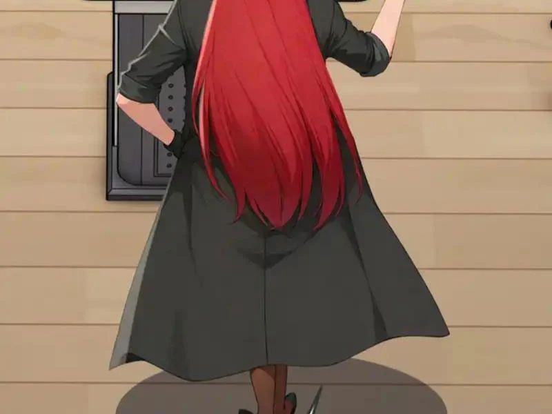 Thái Cổ Thập Hung: Người Khác Ngự Thú Ta Ngự Thú Nương - Chapter 106 - Page 122