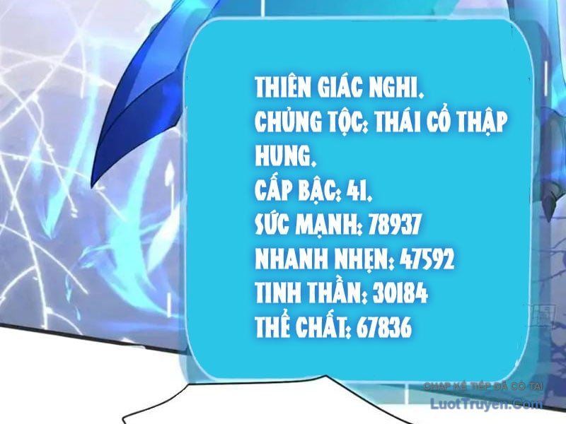 Thái Cổ Thập Hung: Người Khác Ngự Thú Ta Ngự Thú Nương - Chapter 106 - Page 13