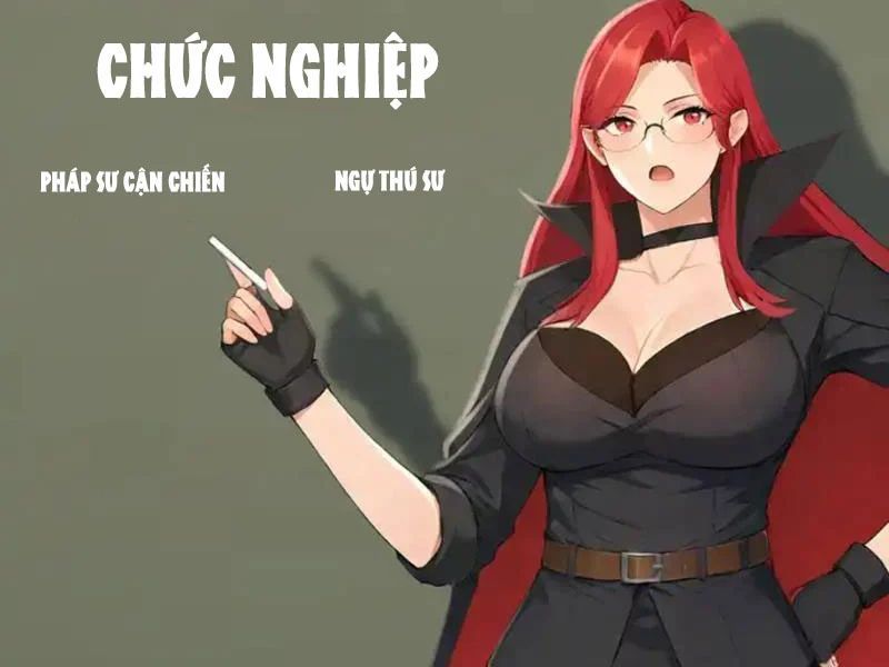 Thái Cổ Thập Hung: Người Khác Ngự Thú Ta Ngự Thú Nương - Chapter 106 - Page 131