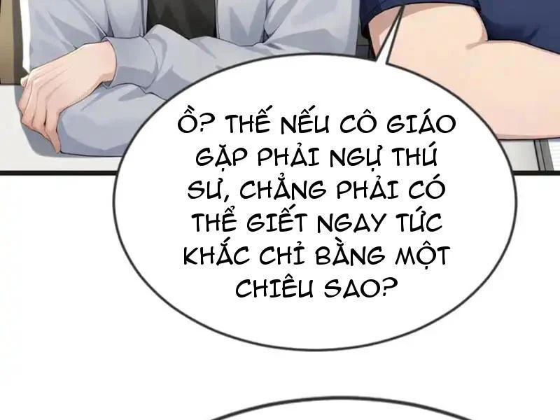 Thái Cổ Thập Hung: Người Khác Ngự Thú Ta Ngự Thú Nương - Chapter 106 - Page 136