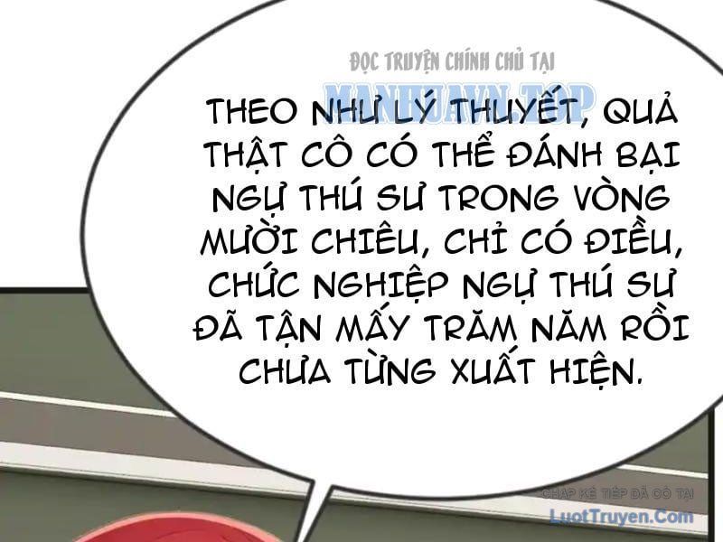 Thái Cổ Thập Hung: Người Khác Ngự Thú Ta Ngự Thú Nương - Chapter 106 - Page 137