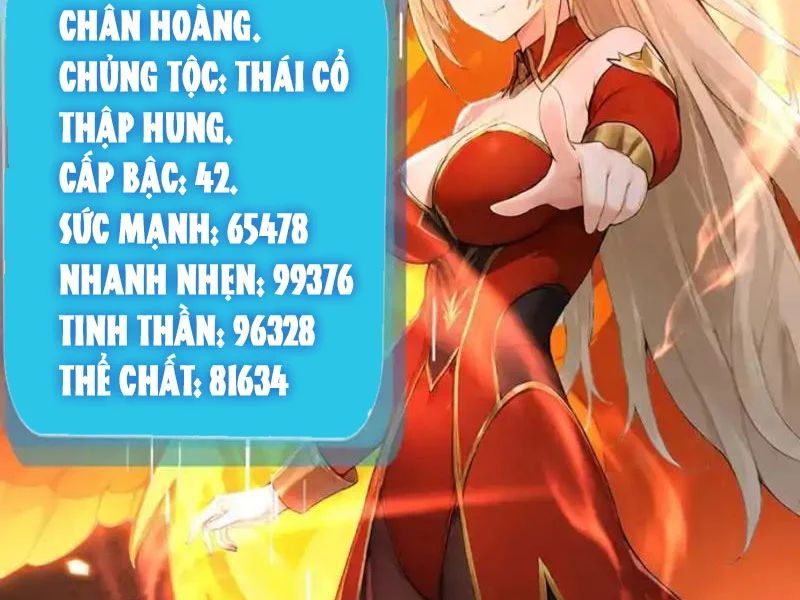 Thái Cổ Thập Hung: Người Khác Ngự Thú Ta Ngự Thú Nương - Chapter 106 - Page 18