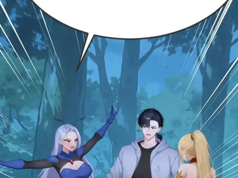 Thái Cổ Thập Hung: Người Khác Ngự Thú Ta Ngự Thú Nương - Chapter 106 - Page 33