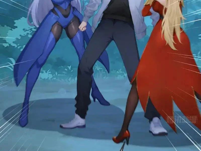 Thái Cổ Thập Hung: Người Khác Ngự Thú Ta Ngự Thú Nương - Chapter 106 - Page 34