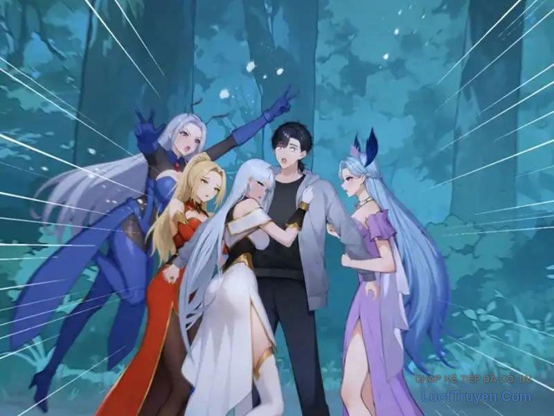 Thái Cổ Thập Hung: Người Khác Ngự Thú Ta Ngự Thú Nương - Chapter 106 - Page 42