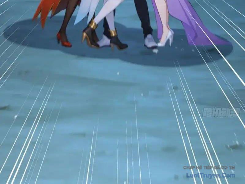 Thái Cổ Thập Hung: Người Khác Ngự Thú Ta Ngự Thú Nương - Chapter 106 - Page 43