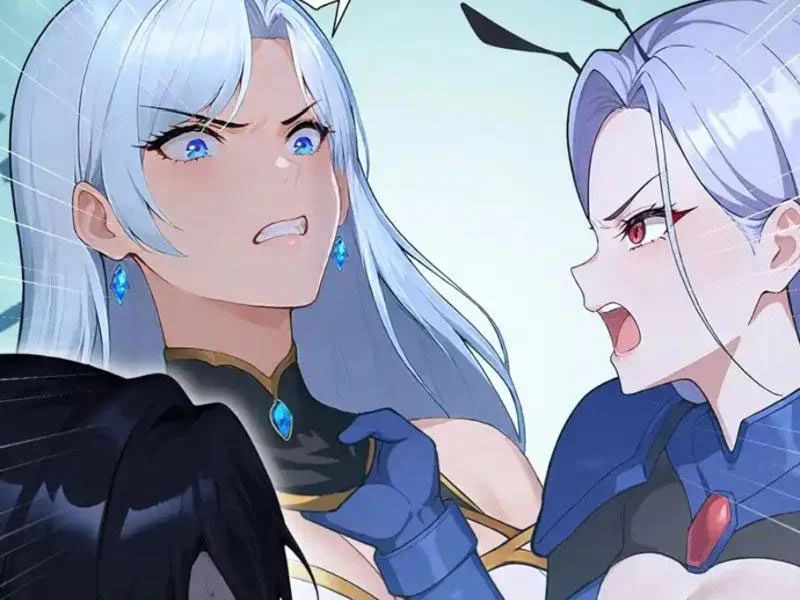 Thái Cổ Thập Hung: Người Khác Ngự Thú Ta Ngự Thú Nương - Chapter 106 - Page 49