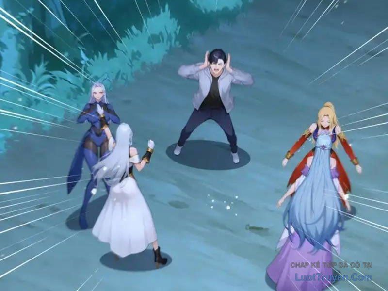 Thái Cổ Thập Hung: Người Khác Ngự Thú Ta Ngự Thú Nương - Chapter 106 - Page 57