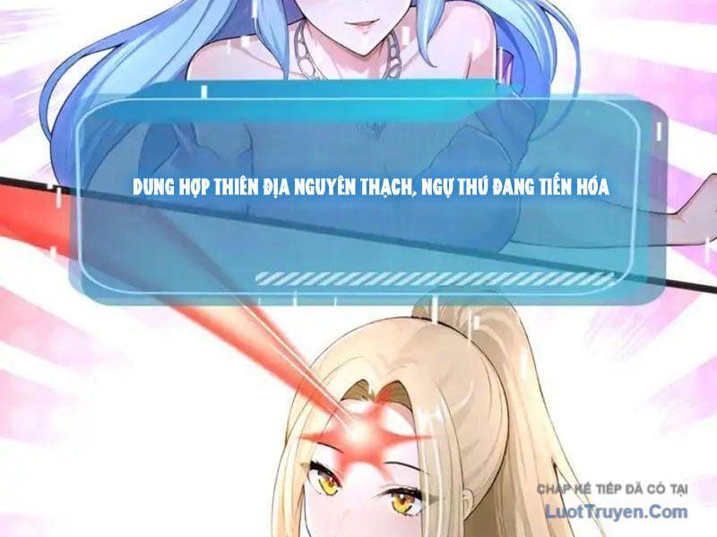 Thái Cổ Thập Hung: Người Khác Ngự Thú Ta Ngự Thú Nương - Chapter 106 - Page 8