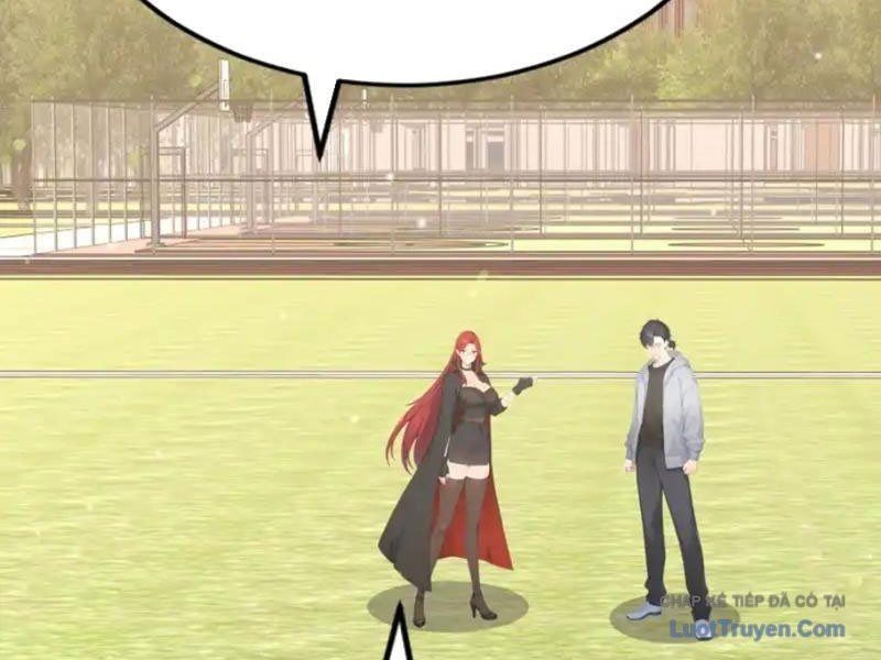 Thái Cổ Thập Hung: Người Khác Ngự Thú Ta Ngự Thú Nương - Chapter 107 - Page 112