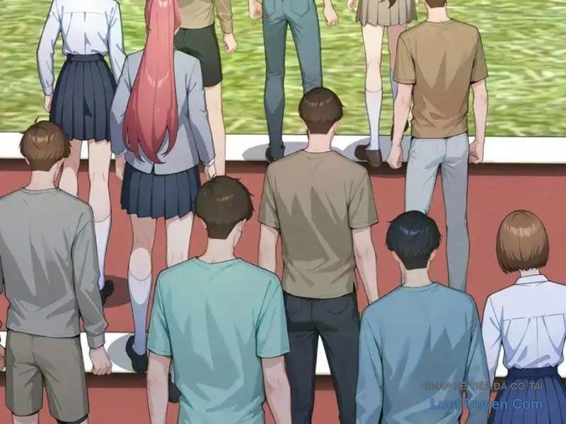 Thái Cổ Thập Hung: Người Khác Ngự Thú Ta Ngự Thú Nương - Chapter 107 - Page 114