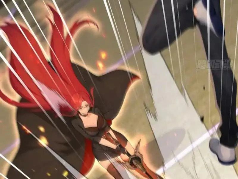 Thái Cổ Thập Hung: Người Khác Ngự Thú Ta Ngự Thú Nương - Chapter 107 - Page 28