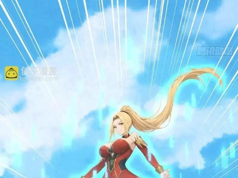 Thái Cổ Thập Hung: Người Khác Ngự Thú Ta Ngự Thú Nương - Chapter 107 - Page 31