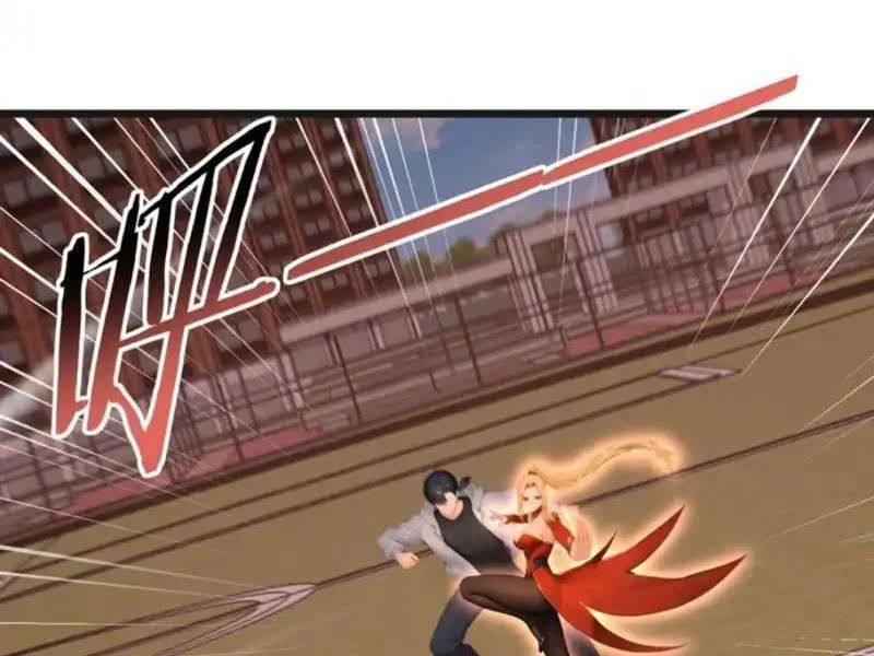 Thái Cổ Thập Hung: Người Khác Ngự Thú Ta Ngự Thú Nương - Chapter 107 - Page 36