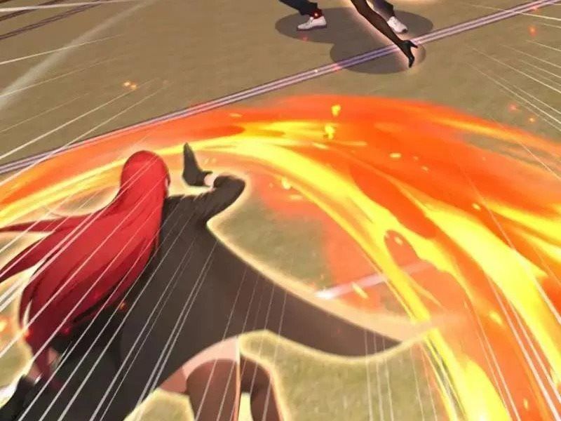 Thái Cổ Thập Hung: Người Khác Ngự Thú Ta Ngự Thú Nương - Chapter 107 - Page 37