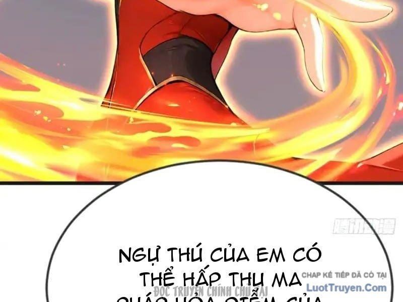 Thái Cổ Thập Hung: Người Khác Ngự Thú Ta Ngự Thú Nương - Chapter 107 - Page 41