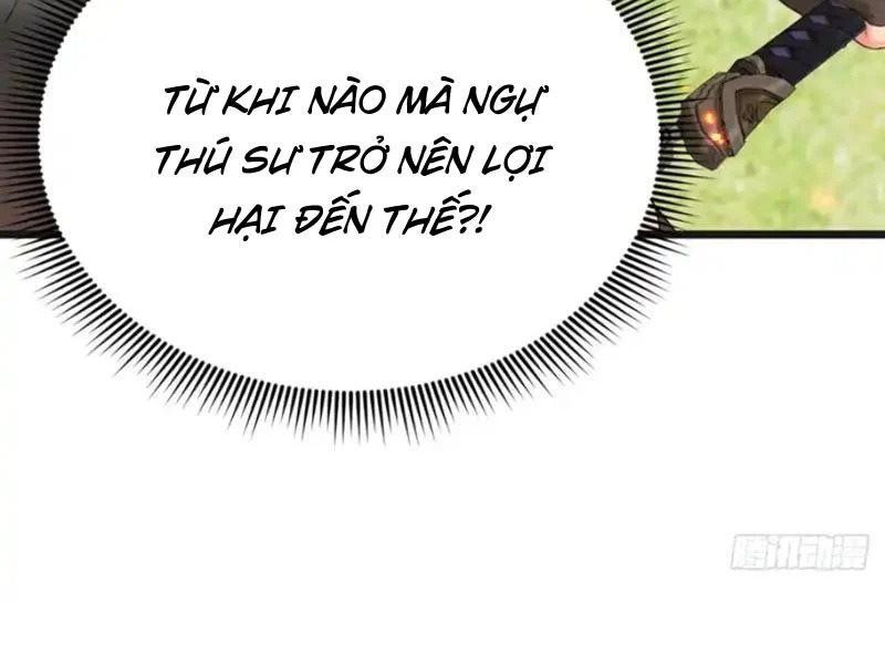 Thái Cổ Thập Hung: Người Khác Ngự Thú Ta Ngự Thú Nương - Chapter 107 - Page 44