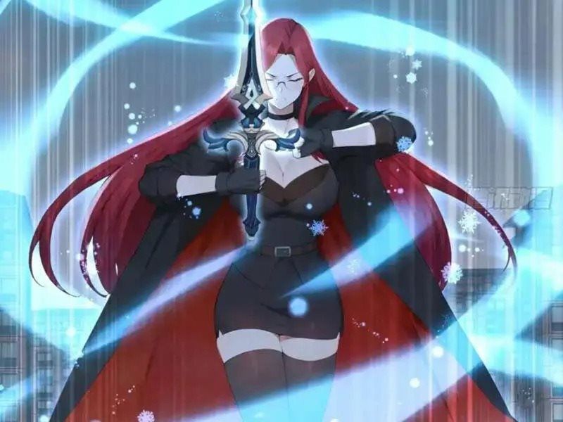 Thái Cổ Thập Hung: Người Khác Ngự Thú Ta Ngự Thú Nương - Chapter 107 - Page 47