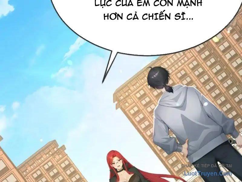 Thái Cổ Thập Hung: Người Khác Ngự Thú Ta Ngự Thú Nương - Chapter 107 - Page 94