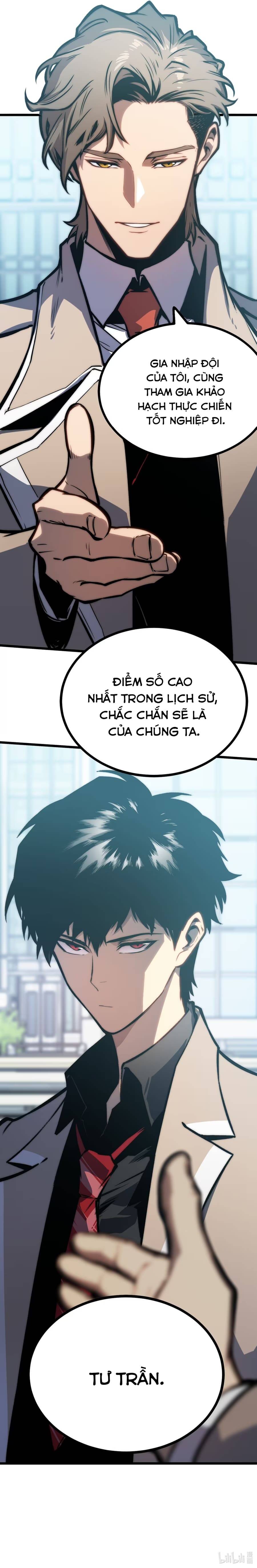 Bạo Thực Giả - Chapter 7 - Page 14