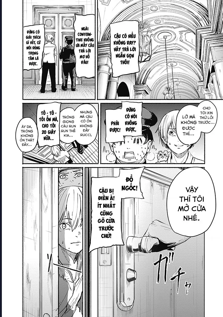 Alma - Chapter 12 - Page 11