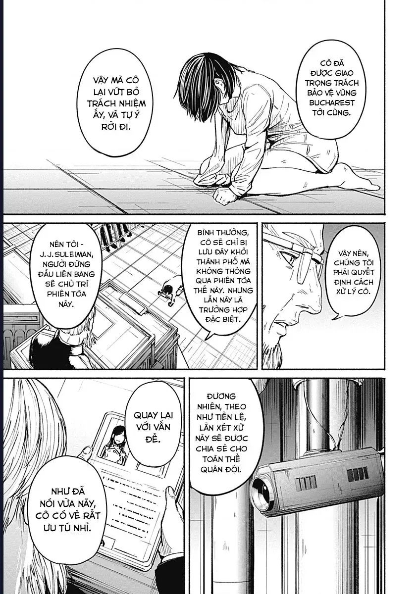 Alma - Chapter 12 - Page 3