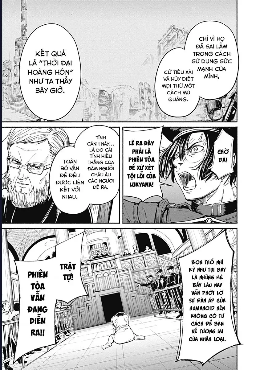 Alma - Chapter 12 - Page 7