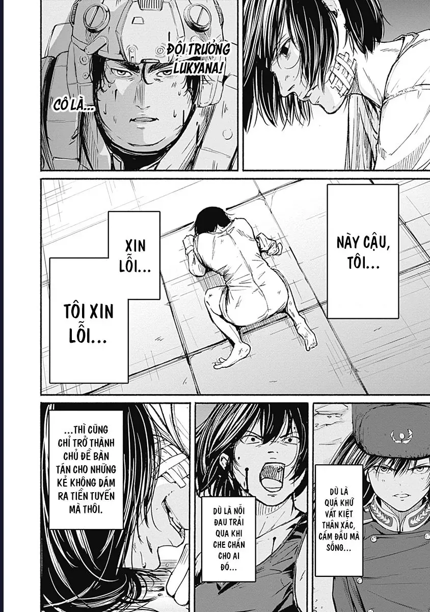 Alma - Chapter 12 - Page 8