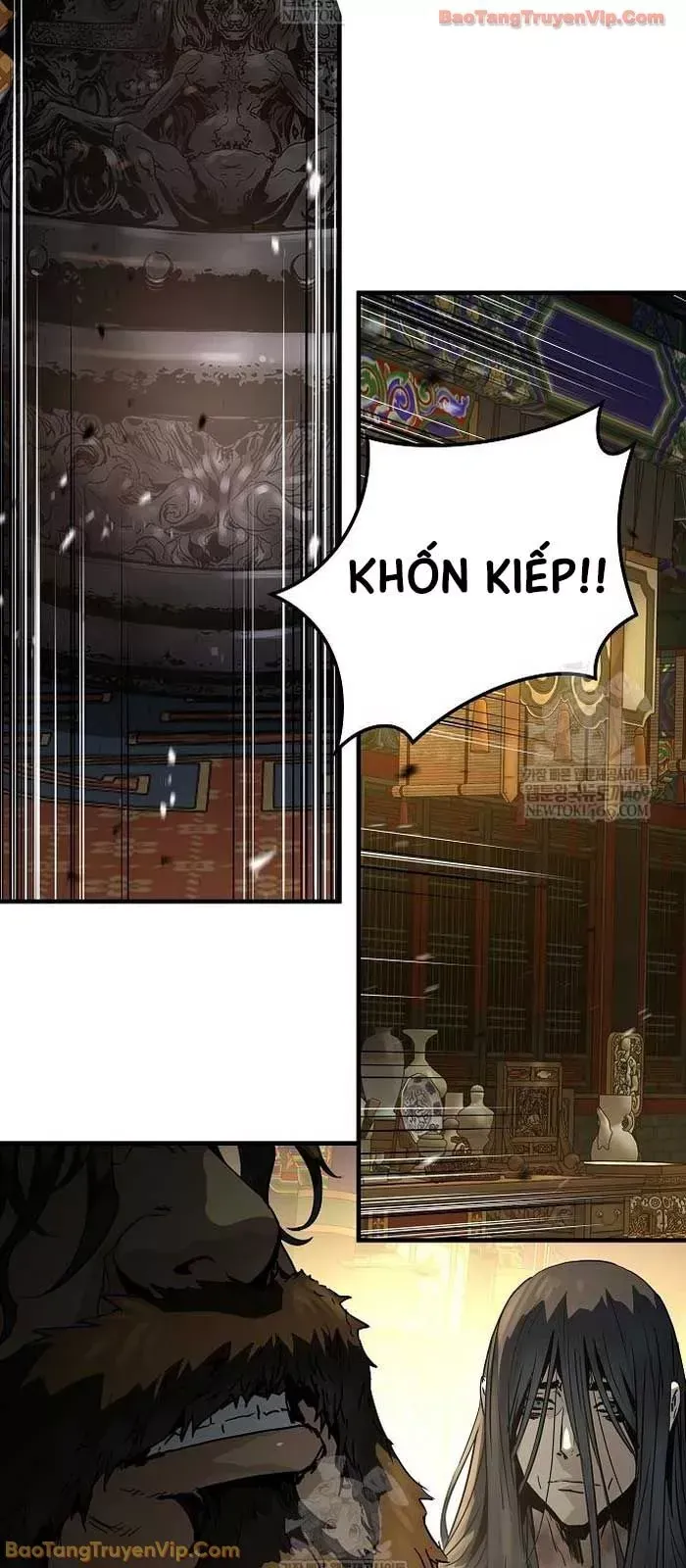 Tuyệt Thế Hồi Quy - Chapter 82 - Page 10