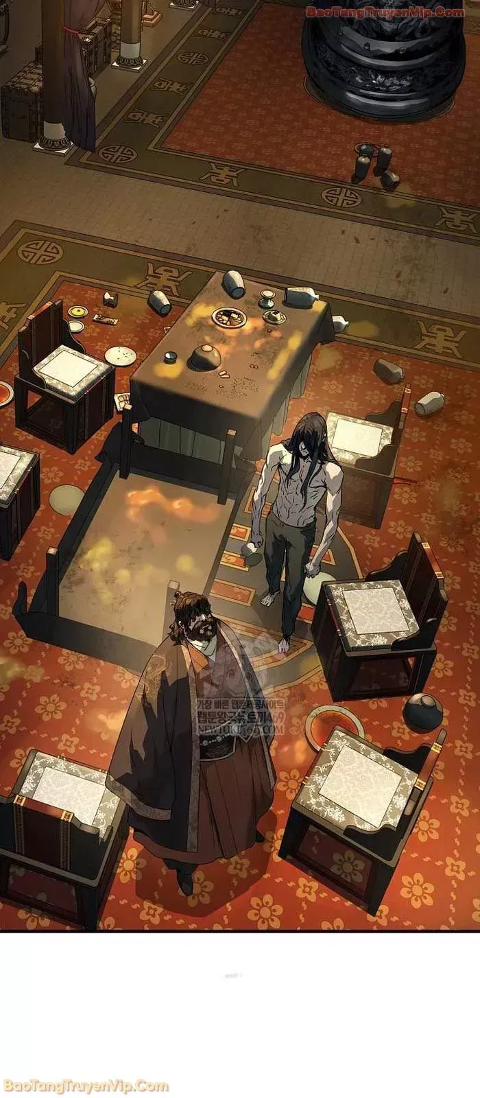 Tuyệt Thế Hồi Quy - Chapter 82 - Page 12